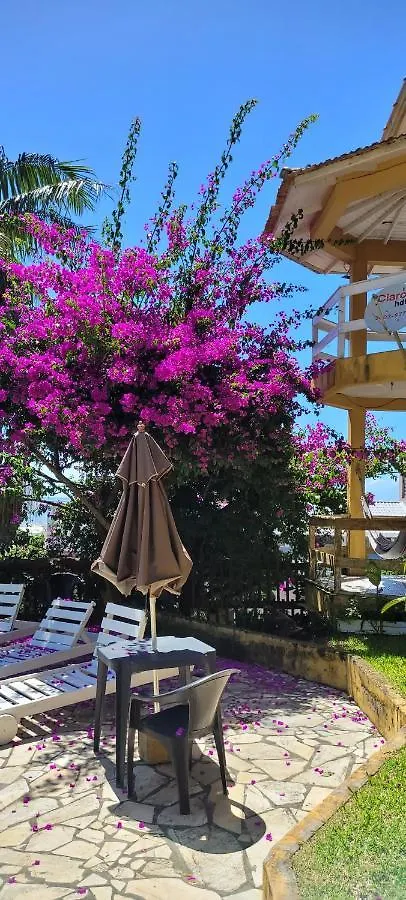 Residencial Maria Bed & Breakfast Laguna Brazil