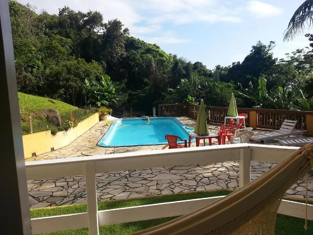 Residencial Maria Bed & Breakfast Laguna 0*,