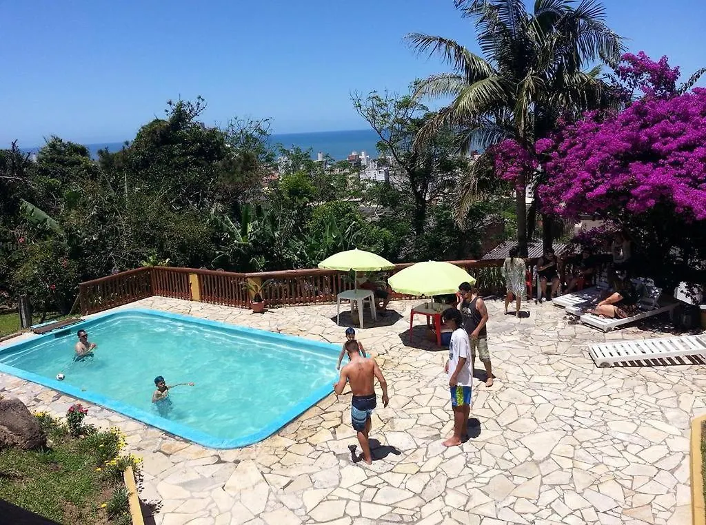 Residencial Maria Bed & Breakfast Laguna