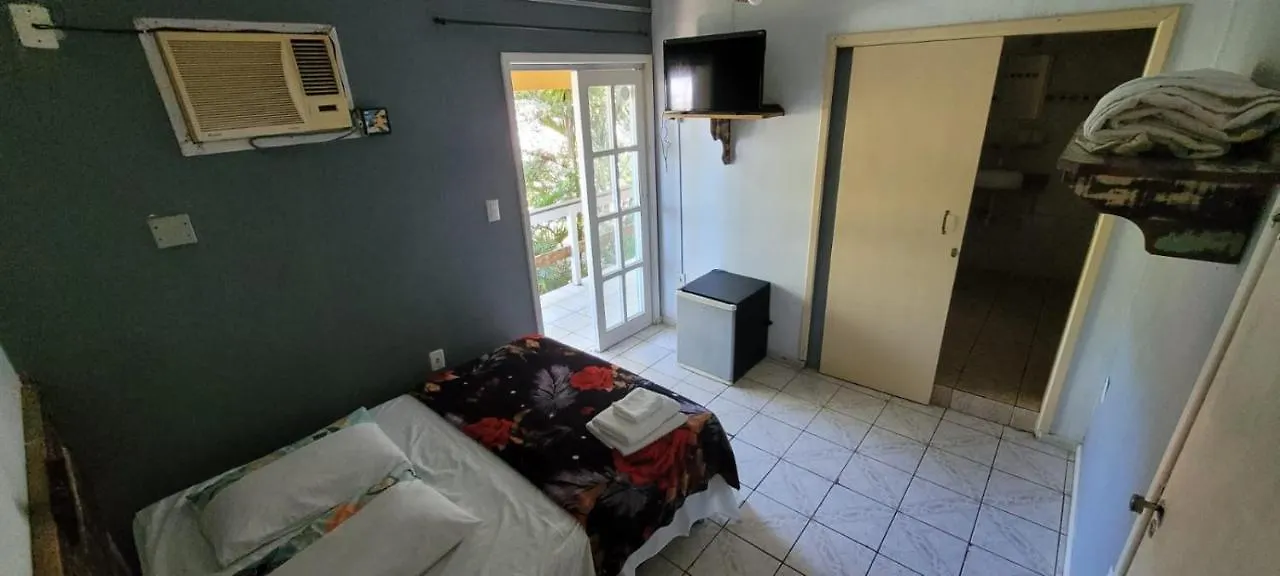 Residencial Maria Bed & Breakfast Laguna