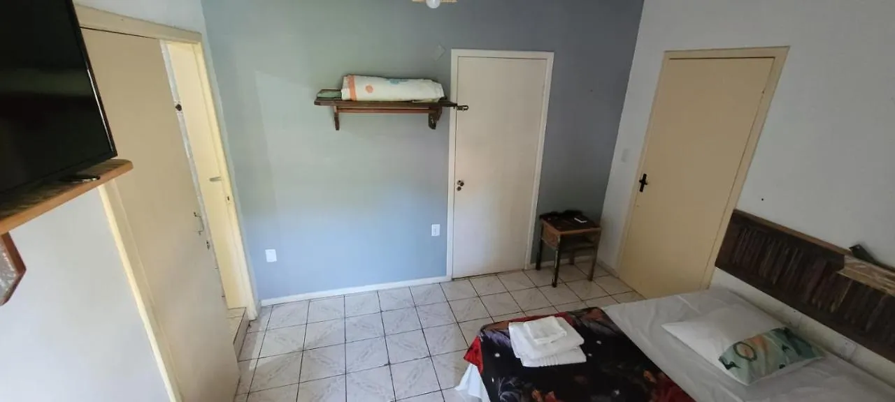 Residencial Maria Bed & Breakfast Laguna Brazil