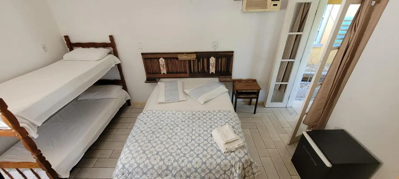 Residencial Maria Bed & Breakfast Laguna