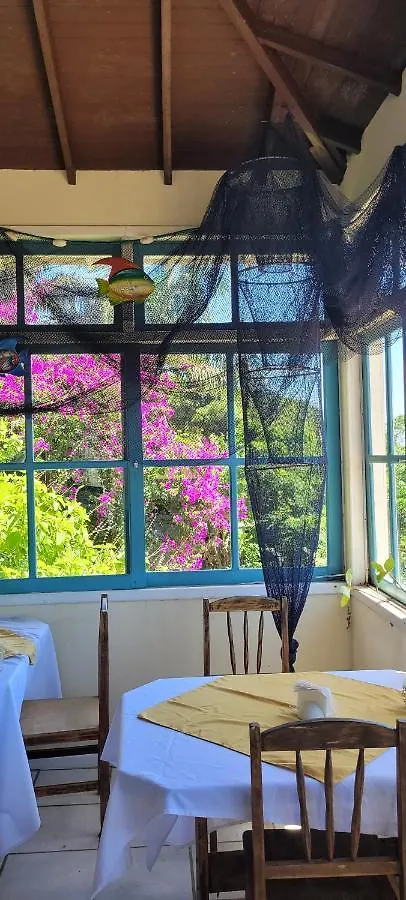 Residencial Maria Acomodação com café da manhã Laguna Alojamento de Acomodação e Pequeno-almoço