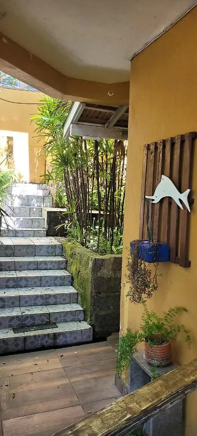 Residencial Maria Acomodação com café da manhã Laguna Alojamento de Acomodação e Pequeno-almoço