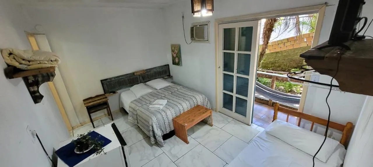 Residencial Maria Acomodação com café da manhã Laguna 0*,  Brasil