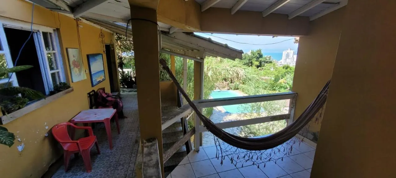 Residencial Maria Acomodação com café da manhã Laguna Alojamento de Acomodação e Pequeno-almoço
