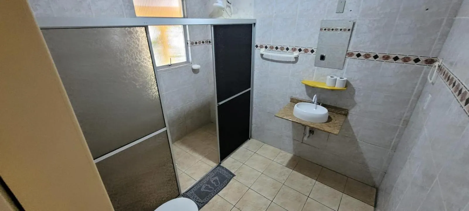 Residencial Maria Acomodação com café da manhã Laguna Alojamento de Acomodação e Pequeno-almoço