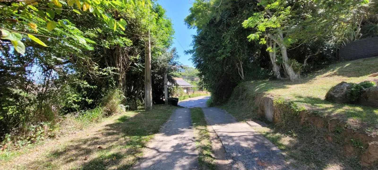 Alojamento de Acomodação e Pequeno-almoço Residencial Maria Acomodação com café da manhã Laguna Brasil