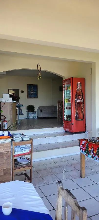 Residencial Maria Bed & Breakfast Laguna