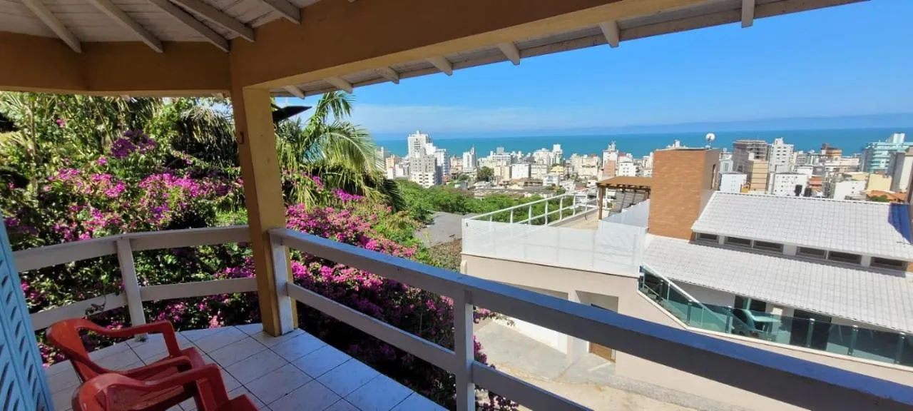 Residencial Maria location