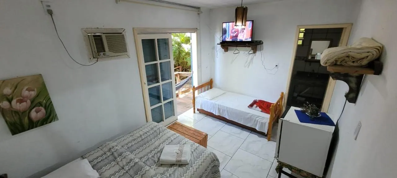 Residencial Maria Bed & Breakfast Laguna Brazil