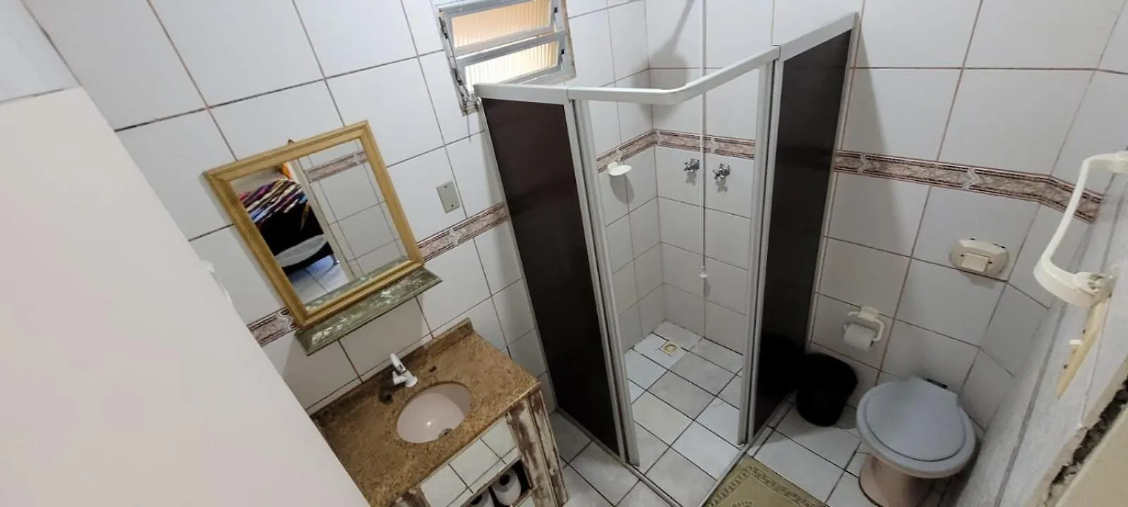 Residencial Maria Bed & Breakfast Laguna